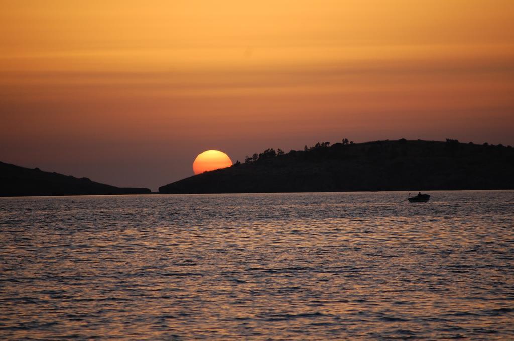 Villa Dedem Hotel Foca Εξωτερικό φωτογραφία