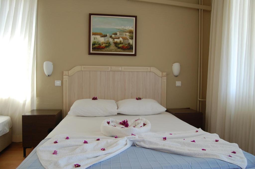 Villa Dedem Hotel Foca Εξωτερικό φωτογραφία